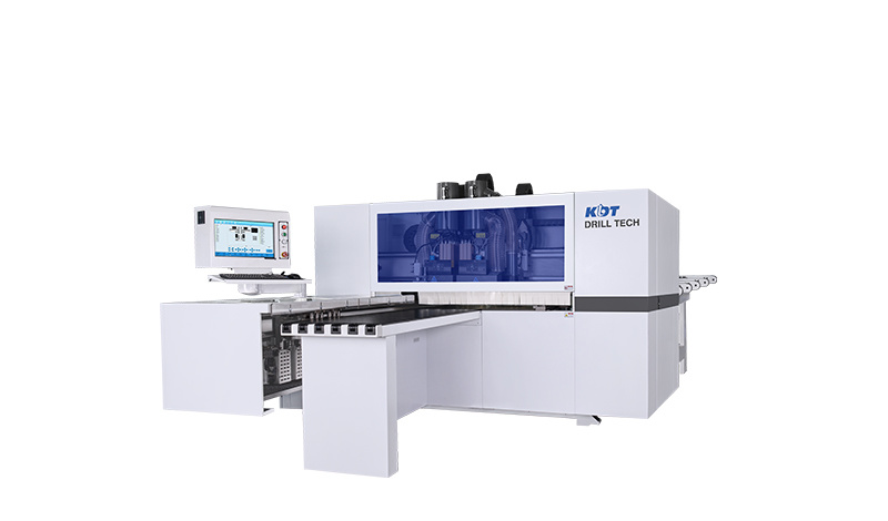 Máy khoan 6 mặt model: KD-612KS